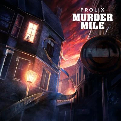 Murder Mile 專輯 Prolix