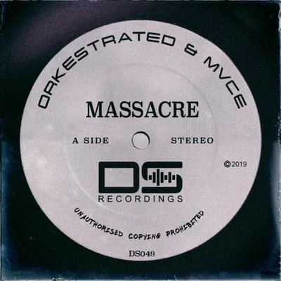 Massacre 專輯 MVCE