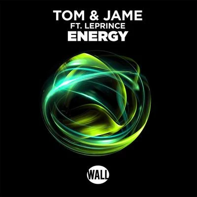 Energy 專輯 Tom & Jame