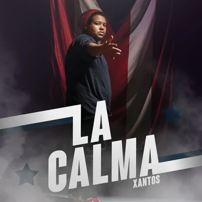 La Calma 专辑 Jhoni The Voice/Xantos/Yomo