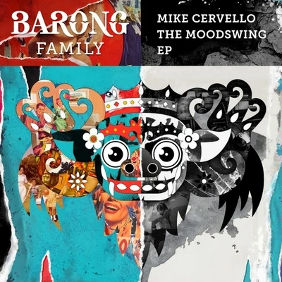 The Moodswing 專輯 Mike Cervello/Jay Hardway