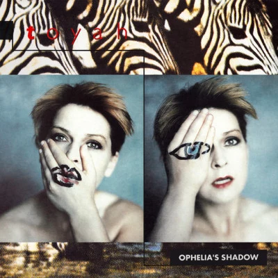 Ophelia&#x27;s Shadow 专辑 Toyah