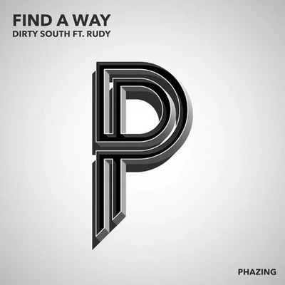 Find a Way 專輯 Dirty South