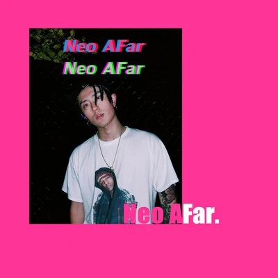 Neo AFar 專輯 Afar陳侶帆