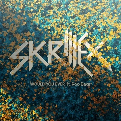 Would You Ever 專輯 Skrillex