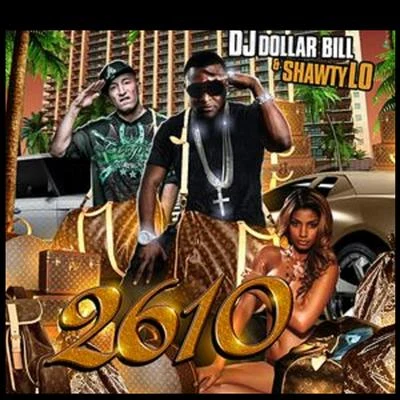 2610 專輯 Shawty Lo