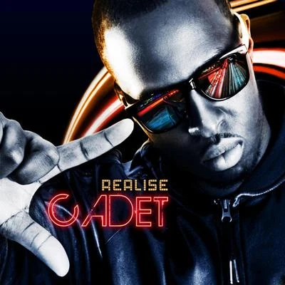 Realise 專輯 Cadet