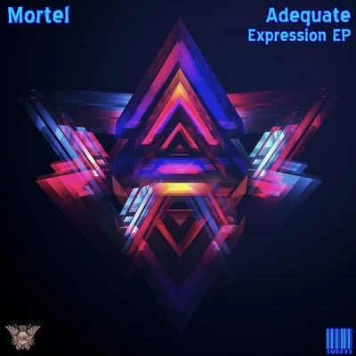 Adequate Expression EP 專輯 Mortel/Bonez MC