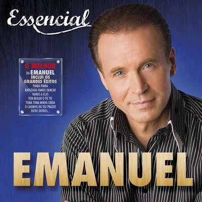 Essencial 专辑 Emanuel