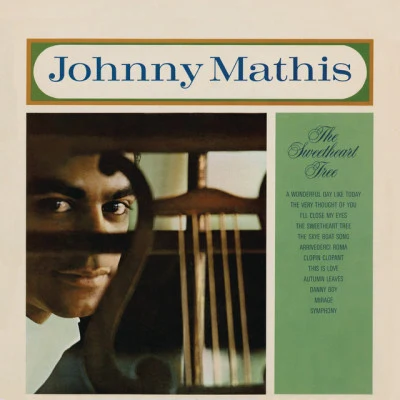 The Sweetheart Tree 專輯 Johnny Mathis