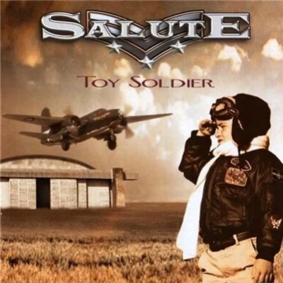 Toy Soldier 專輯 Salute