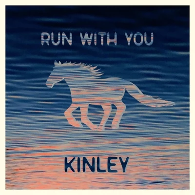 Run with You 專輯 Kinley