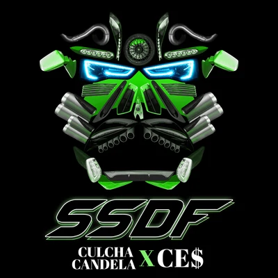 Culcha Candela SSDF