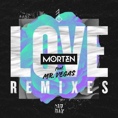 Love Remixes 專輯 Morten/David Guetta