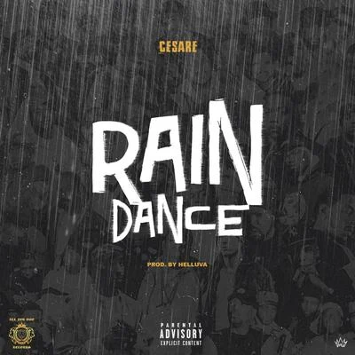 Rain Dance 專輯 Inland Knights/Cesare/Yakka/Caveman/Greenbay Jackers