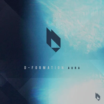 Aura EP 專輯 D-Formation/Sean & Dee