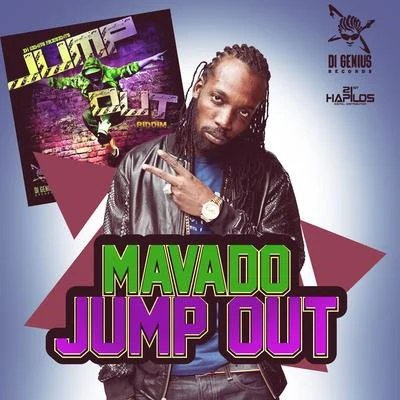 Jump Out 專輯 Mavado