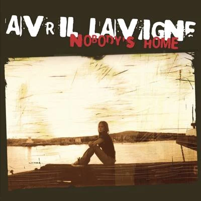 Avril Lavigne Nobodys Home