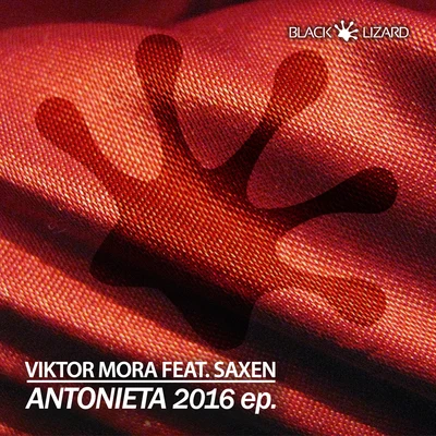 Antonieta 2016 專輯 Viktor Mora