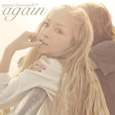 again 專輯 SpeXial/Ayumi Hamasaki