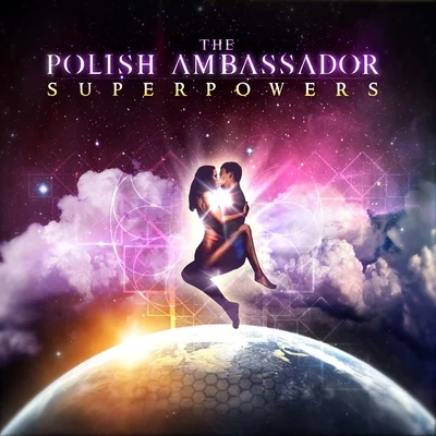 Superpowers 专辑 The Polish Ambassador