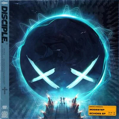 Modestep Echoes EP