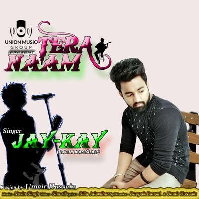 Naam Tera 專輯 Jay Kay