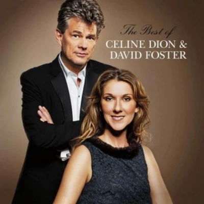 Céline Dion The Best Of Celine Dion & David Foster