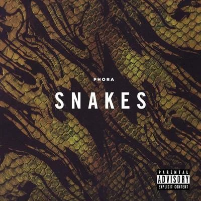 Snakes 专辑 Phora