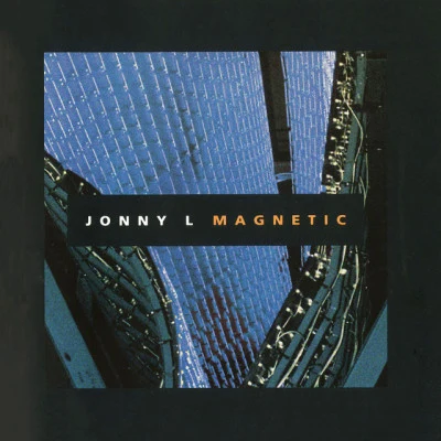 Magnetic 專輯 Jonny L