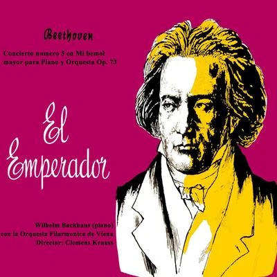 Beethoven: El Emperador 專輯 Clemens Krauss