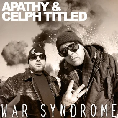 Apathy War Syndrome