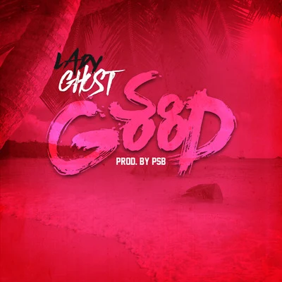 So Good 專輯 Lady Ghost/Throwed Ese