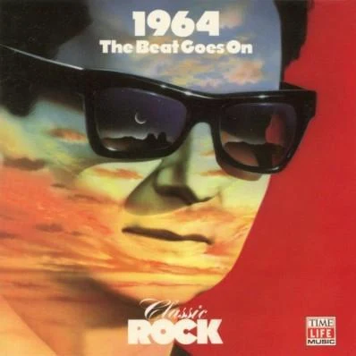 Classic Rock: The Beat Goes On: 1964 專輯 The Pyramids