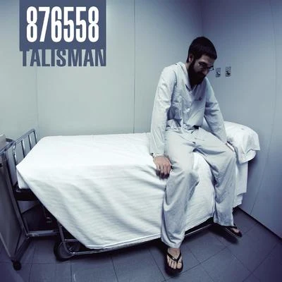 876558 專輯 Talisman/Ron Buhnik