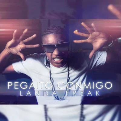 Pegaito Conmigo 專輯 Landa Freak/Fullbeta/Jowell & Randy