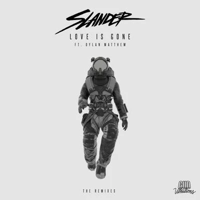 Love Is Gone (Remixes) 專輯 Dylan Matthew/Excision/Seven Lions/Wooli