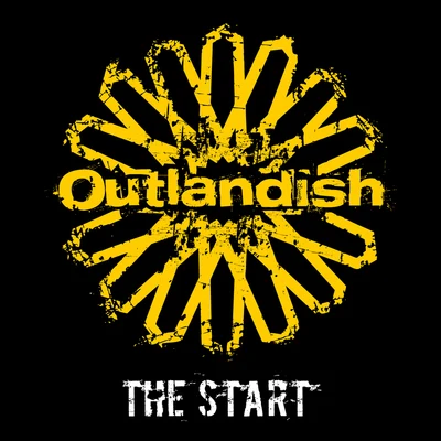 The Start (Radio Edit) 專輯 Outlandish