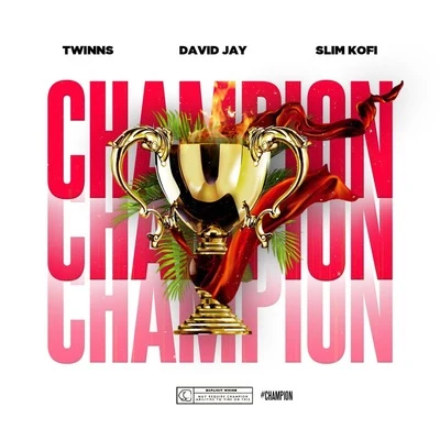 Champion 专辑 TWINNS