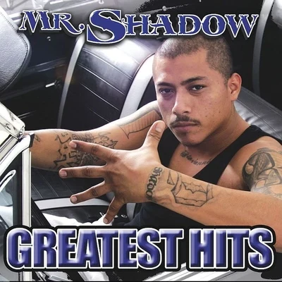 The Best of Mr. Shadow 專輯 Mr. Shadow/Nino Brown/Bad Boy