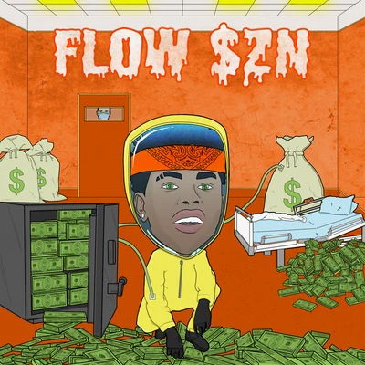 YSN FlowKing Jo$hMelvoni Flow $ZN