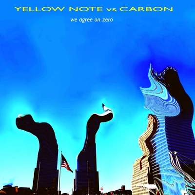 Yellow Note We Agree on Zero (Yellow Note vs. Carbon)