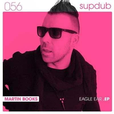 Eagle Ear .EP 專輯 Martin Books