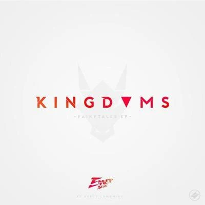 Kingdoms 专辑 Ennex