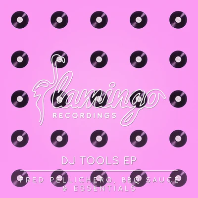 Flamingo DJ Tools EP 專輯 Essentials/Nina Carr/Kolonie/Kate Aster/MDB