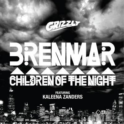 Children of the Night 專輯 Brenmar