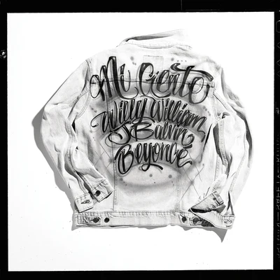 Mi Gente featuring Beyoncé 專輯 Tragédie/Willy William/Reed