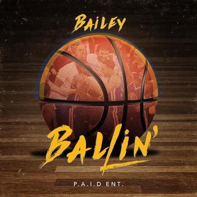 Ballin 專輯 Rich Rocka/Bailey/Myiesha