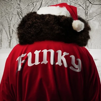 Christmas Funk 專輯 Rudenko/Aloe Blacc