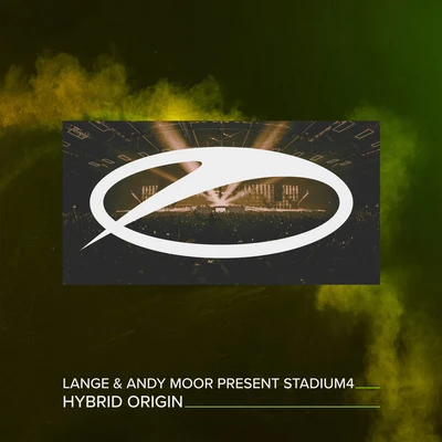 M.I.K.EAndy Moor Hybrid Origin